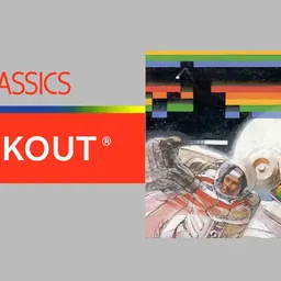Atari Breakout