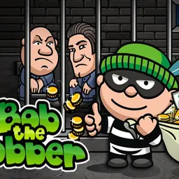 Bob the Robber