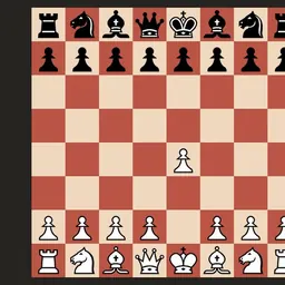 ChessWAI