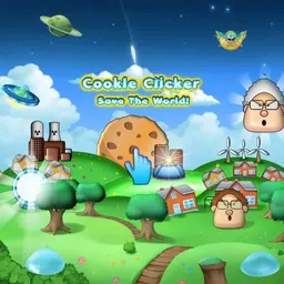 Cookie Clicker