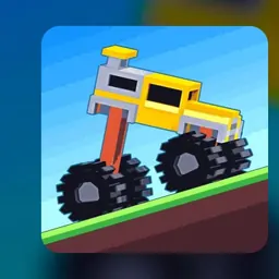 Drive Mad 2