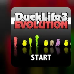 Duck Life 3