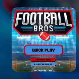 Football Bros