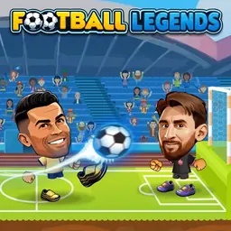 Football Legends