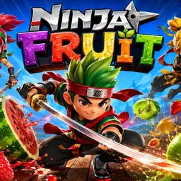Fruit Ninja