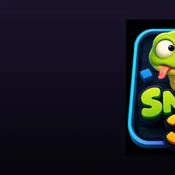 Google Snake 3D