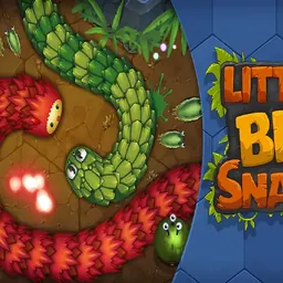 Little Big Snake