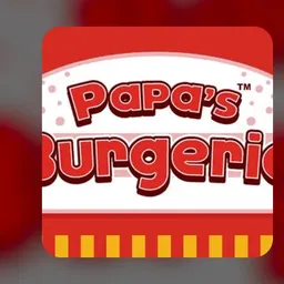 Papa's Burgeria