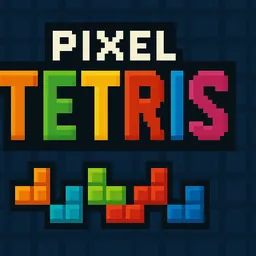 Pixel Tetris