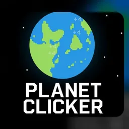 Planet Clicker