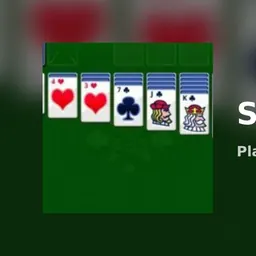 Play Solitaire