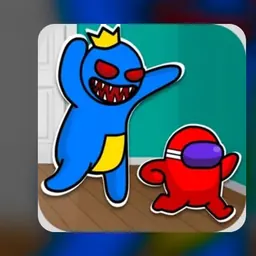 Rainbow Friends