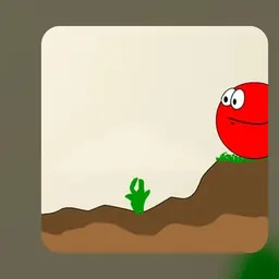 Red Ball