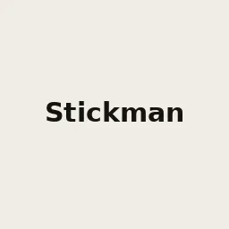Stickman