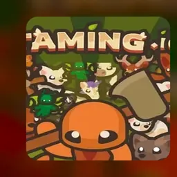 Taming.io
