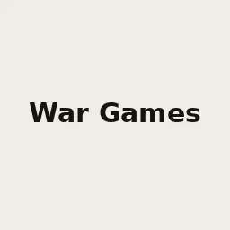 War Games