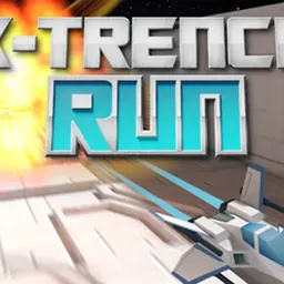 X Trench Run